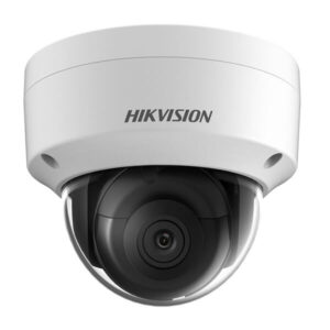 hikvision dome camera cctv oxfordshire - CCTV