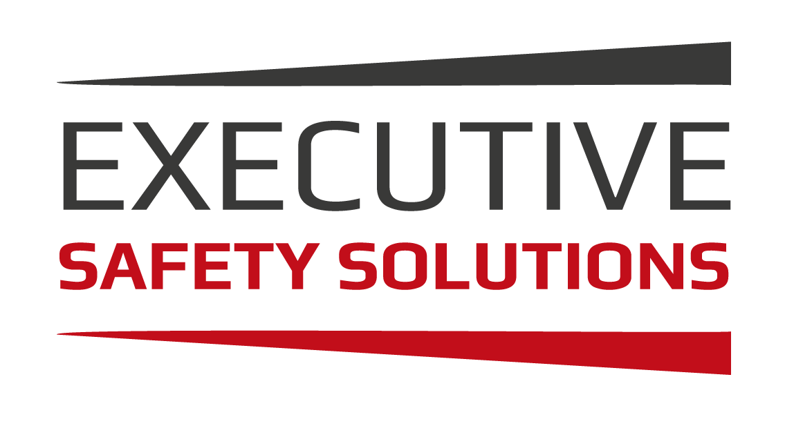 executive safety solutions logo