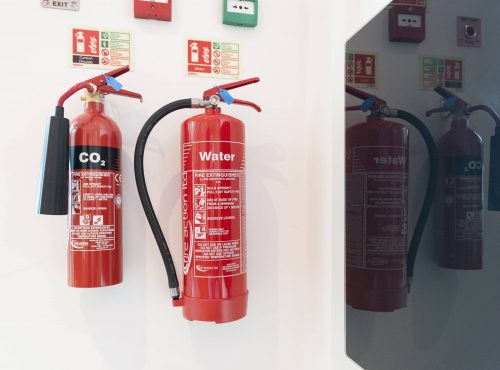 cheap fire extinguishers oxford