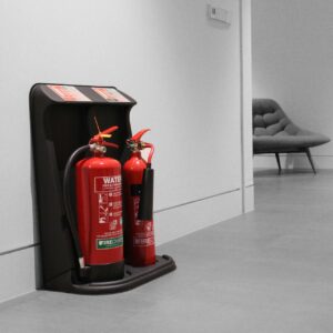 fire extinguishers oxford