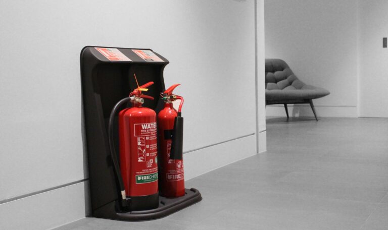 fire extinguishers oxford