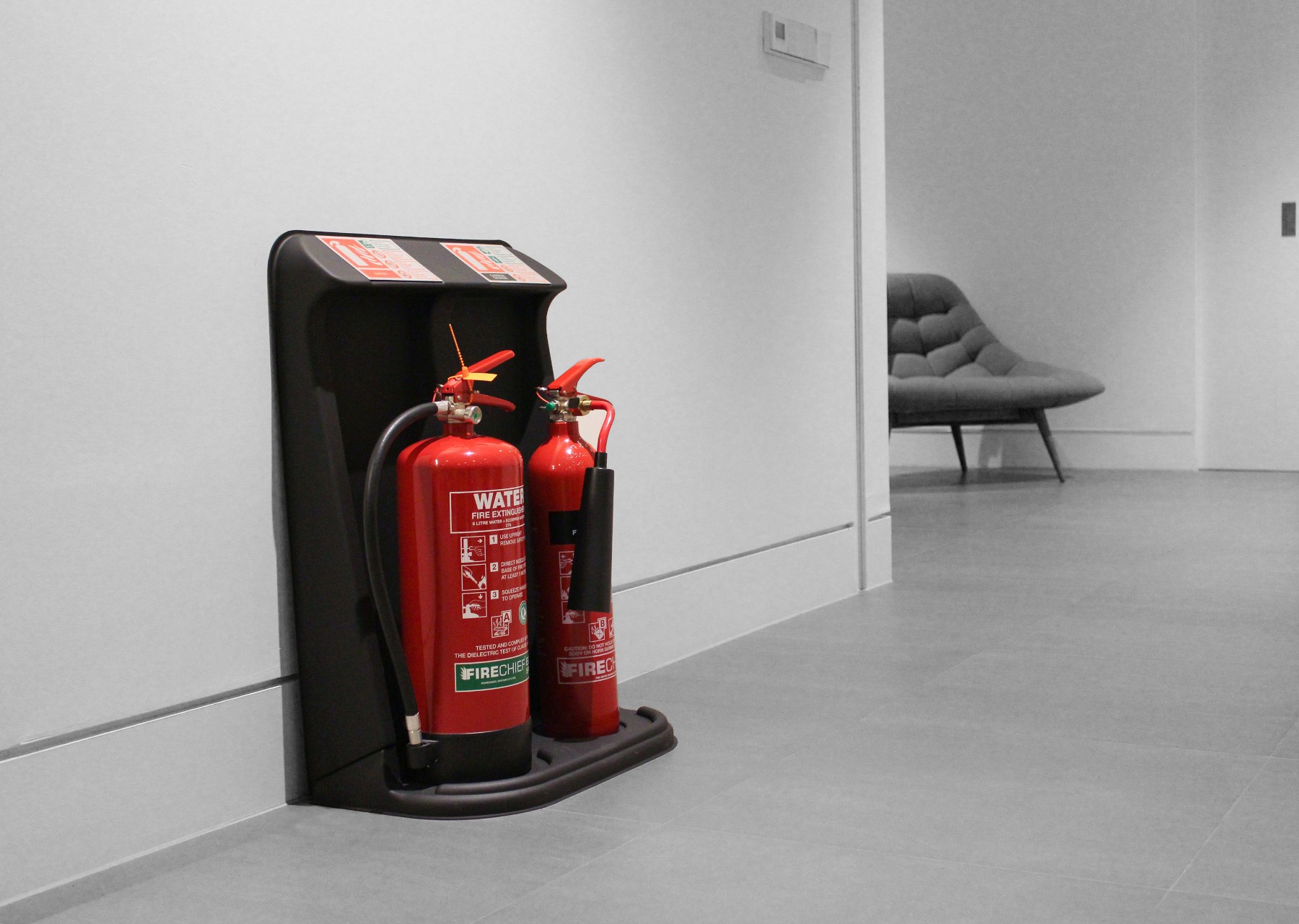 fire extinguishers oxford