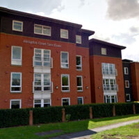 Abingdon Court Care Home: Fire & Emergency System Maintenance