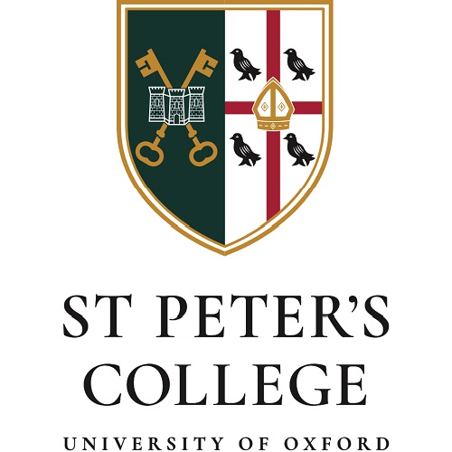 st peters college oxford security